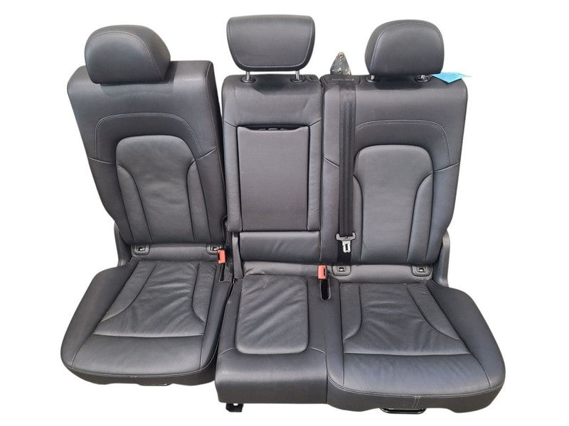 Q5 AUDI   2015 Seat Rear 636567