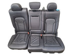 Q5 AUDI   2015 Seat Rear 636567