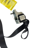 TAURUS    2013 Seat Belt Rear 604829