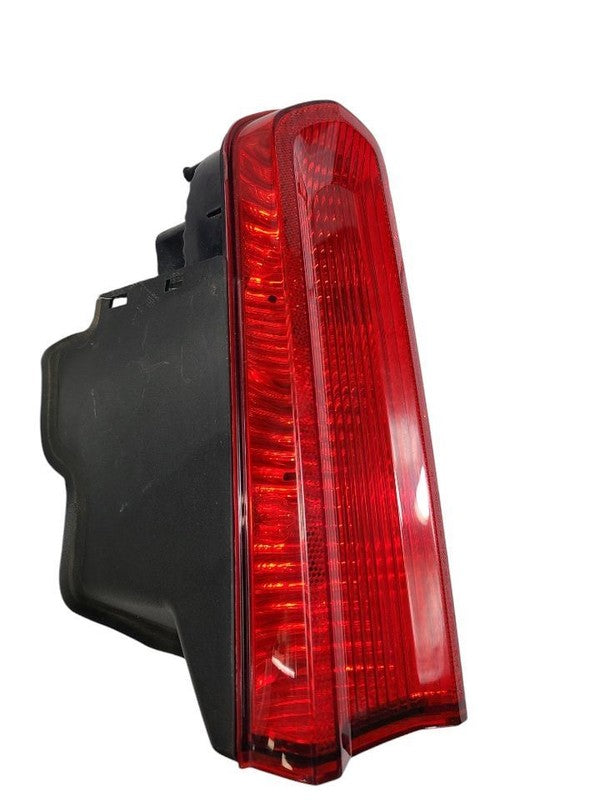 Passenger Right Tail Light Outer Fits 08-14 CHALLENGER 602299