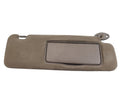 Passenger Right Sun Visor With Illumination Fits 99-00 4 RUNNER 663421