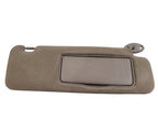 Passenger Right Sun Visor With Illumination Fits 99-00 4 RUNNER 663421
