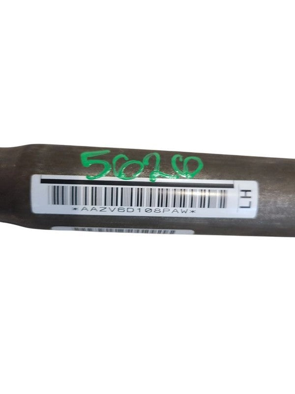 Driver Left Air Bag Driver Roof Fits 05-10 SCION TC 673343
