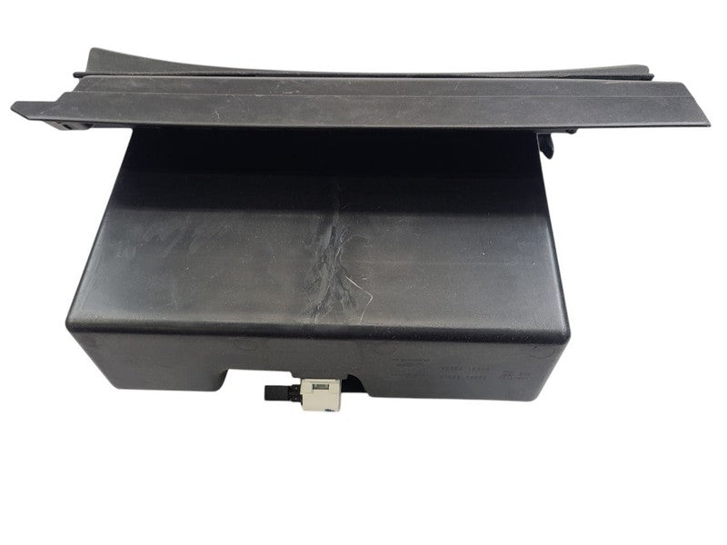 SENTRA    2014 Glove Box 606481