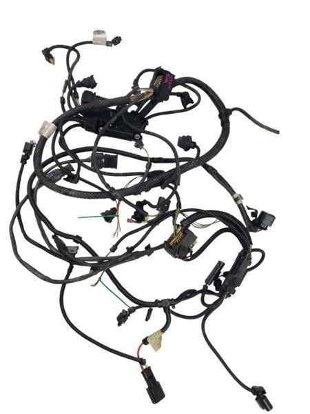 M235I     2016 Engine Wire Harness 594779