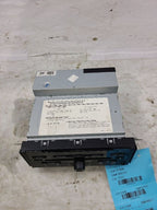 Audio Equipment Radio Disc-receiver Unit Technology Fits 10-12 RDX 635