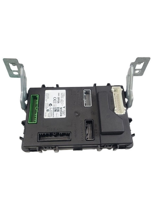 Chassis ECM Body Control BCM Left Hand Dash Fits 16 INFINITI QX60 6604
