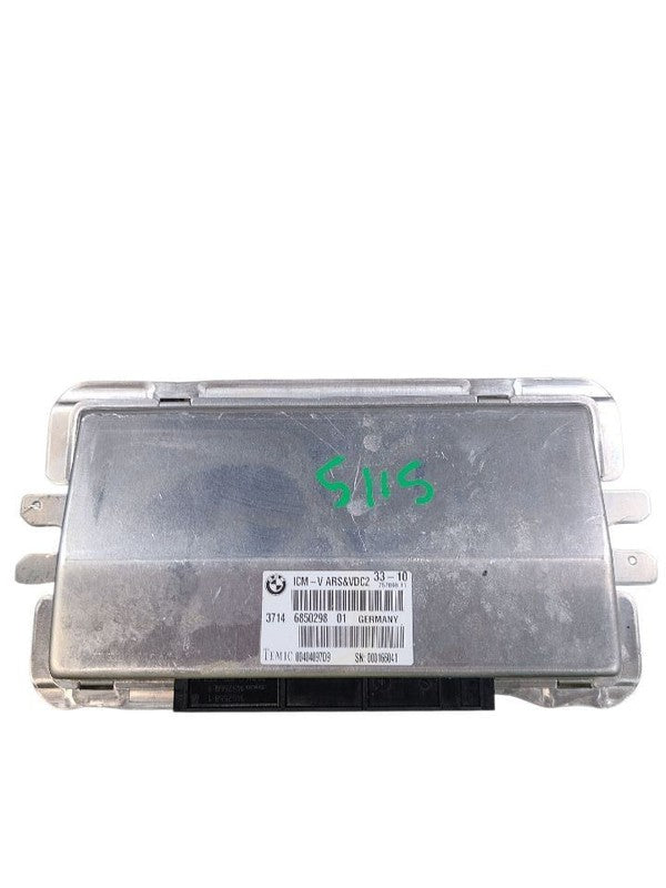 Chassis ECM Suspension Vehicle Driving Control Fits 12-19 BMW 640i 647