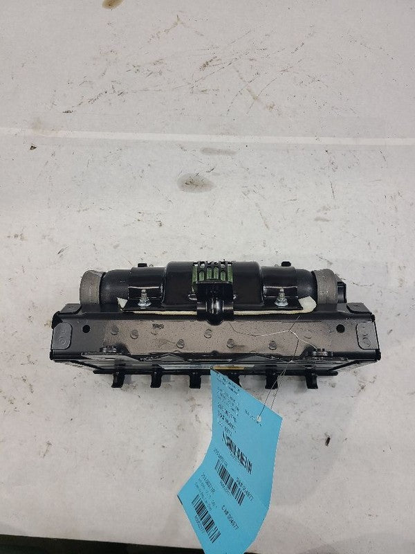 Passenger Right Air Bag Passenger Dash Fits 13-17 EQUINOX 622177