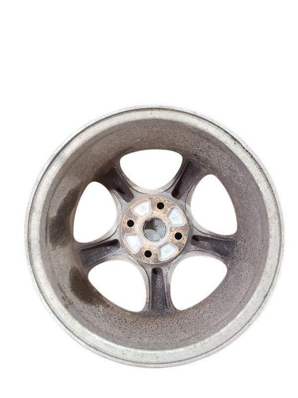 Wheel 15x6 Alloy Silver Finish Fits 99-00 MAZDA MX-5 MIATA 653235