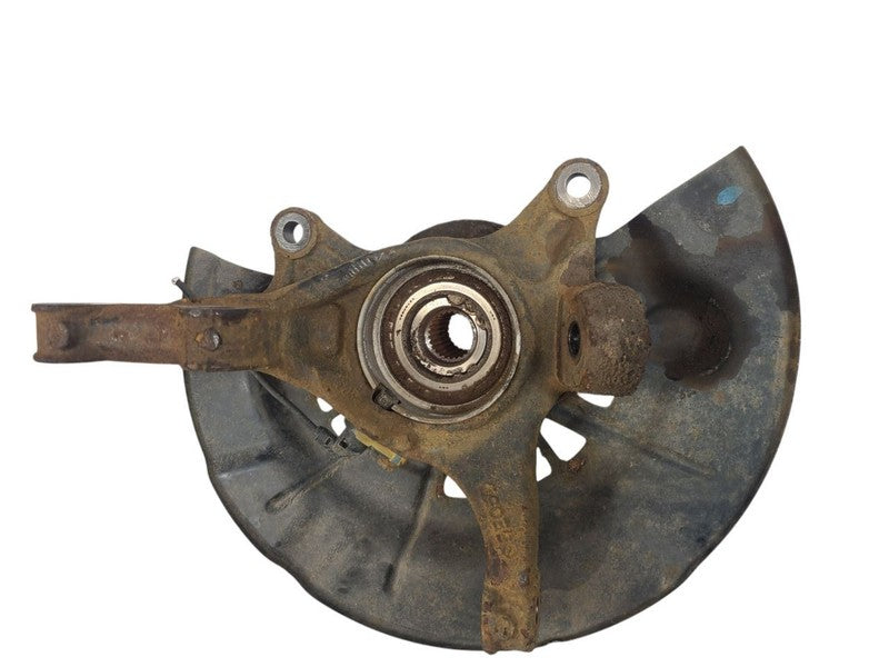 Driver Front Spindle/Knuckle VIN K 5th Digit Limited Fits 13-18 AVALON