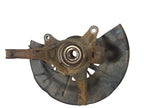 Driver Front Spindle/Knuckle VIN K 5th Digit Limited Fits 13-18 AVALON