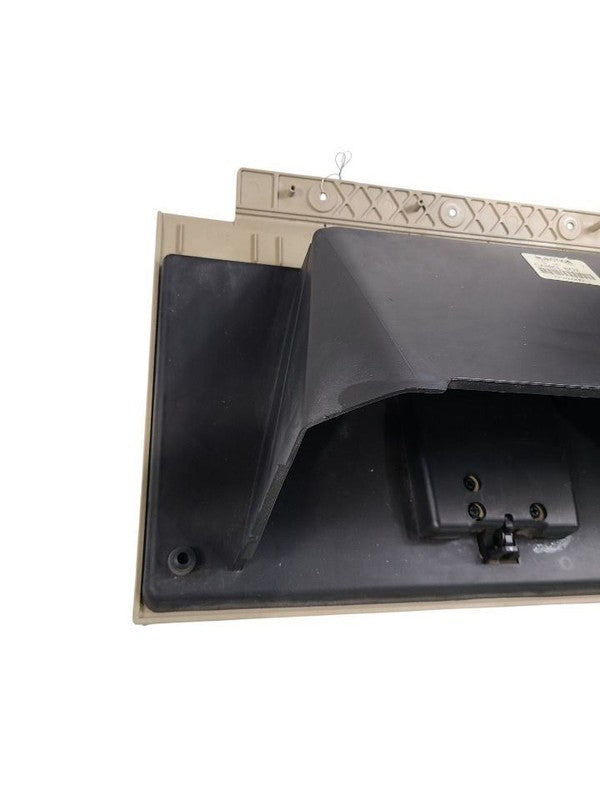 F250SD    2010 Glove Box 650337