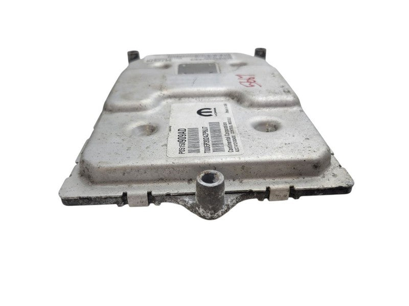 Engine ECM Electronic Control Module 2.4L Engine ID ED6 Fits 15 DART 6