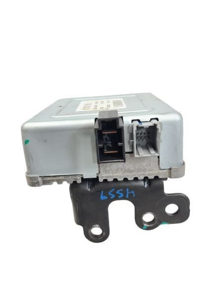 Chassis ECM Power Steering Module Fits 2013 VELOSTER 577731 2V56399600