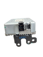 Chassis ECM Power Steering Module Fits 2013 VELOSTER 577731 2V56399600
