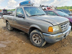 Fuel Pump Assembly Regular Cab 7' Box 118" Wb Fits 01-03 RANGER 260824