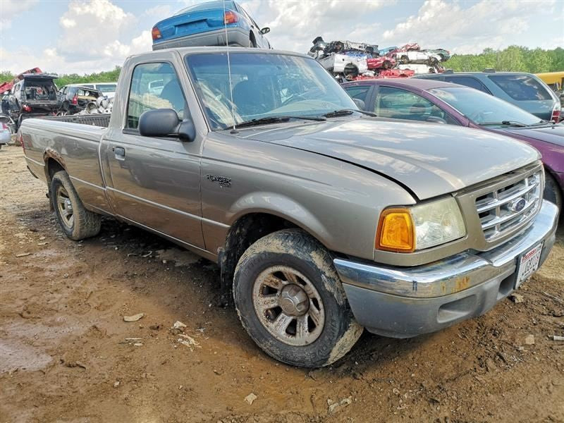 Fuel Pump Assembly Regular Cab 7' Box 118" Wb Fits 01-03 RANGER 260824