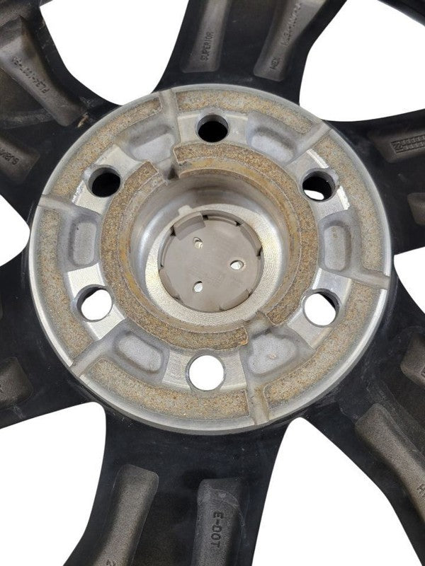 Wheel 20x8-1/2 6 Spoke Painted Gray Fits 21-23 FORD F150 PICKUP 670854