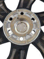 Wheel 20x8-1/2 6 Spoke Painted Gray Fits 21-23 FORD F150 PICKUP 670854