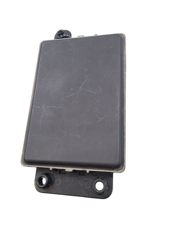 FUSION    2020 Chassis ECM 633957