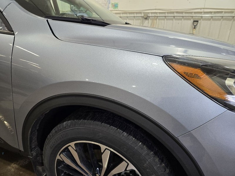 Passenger Right Fender Without Plug-in Hybrid Fits 20-23 ESCAPE 615018