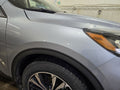 Passenger Right Fender Without Plug-in Hybrid Fits 20-23 ESCAPE 615018