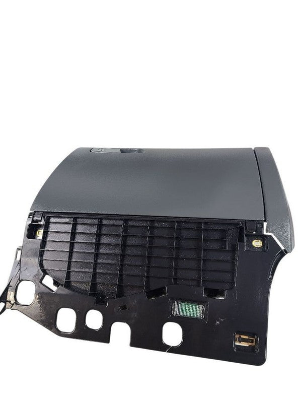 A4 AUDI   2013 Glove Box 644918