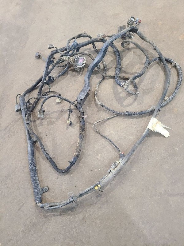 RAM2500   2012 Body Wire Harness 671458