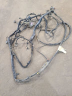 RAM2500   2012 Body Wire Harness 671458