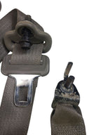 F250SD    2017 Seat Belt Rear 658826