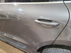 Driver Left Rear Side Door Fits 15-19 PORSCHE MACAN 661443