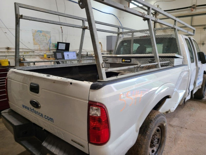F250SD    2015 Headliner 668409