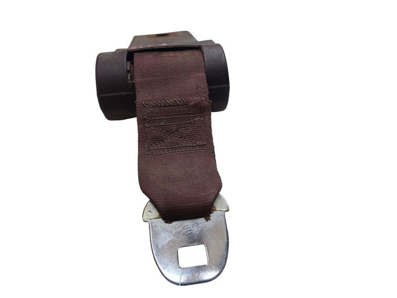 GRAND-WAG 1991 Seat Belt Rear 678985