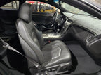 Air Bag Coupe Driver Wheel Fits 11-15 CTS 578054