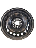 Wheel 16x6-1/2 Steel Fits 20-25 SOUL 669301
