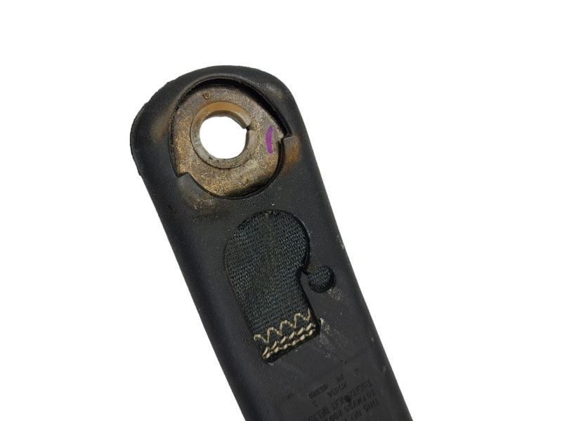 Seat Belt Front Quad Cab Bench Seat Buckle Fits 02-05 DODGE 1500 PICKU