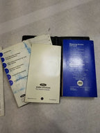 F250      1992 Owners Manual 538568