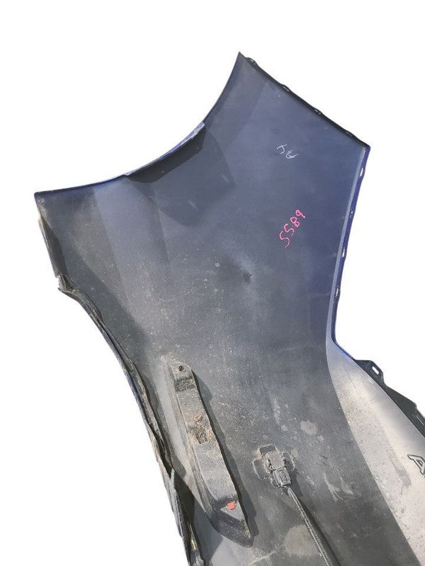 Rear Bumper Without Sport Line With Park Assist Fits 23-25 INTEGRA 671