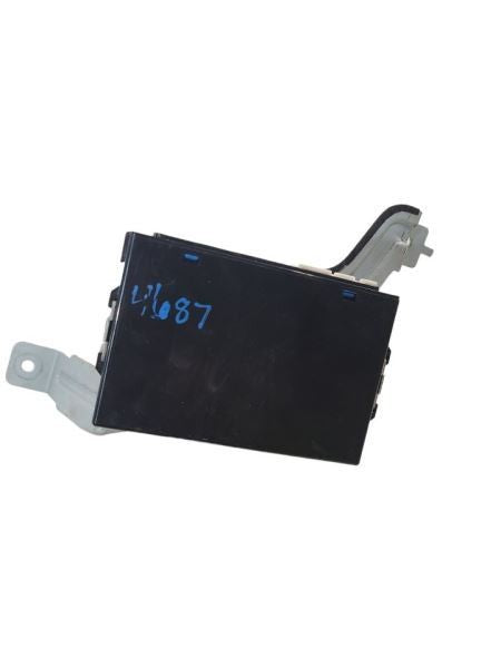 Chassis ECM Theft-locking Dash Area Fits 06-14 MAZDA MX-5 MIATA 591123