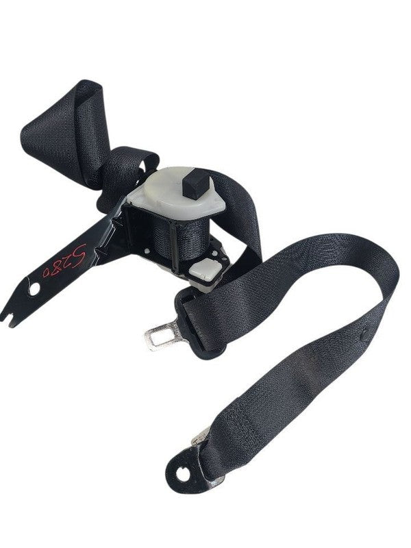 IMPREZA   2015 Seat Belt Rear 650891