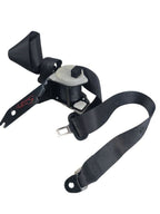 IMPREZA   2015 Seat Belt Rear 650891