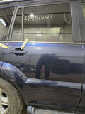 Passenger Right Rear Side Door Fits 03-09 LEXUS GX470 626381