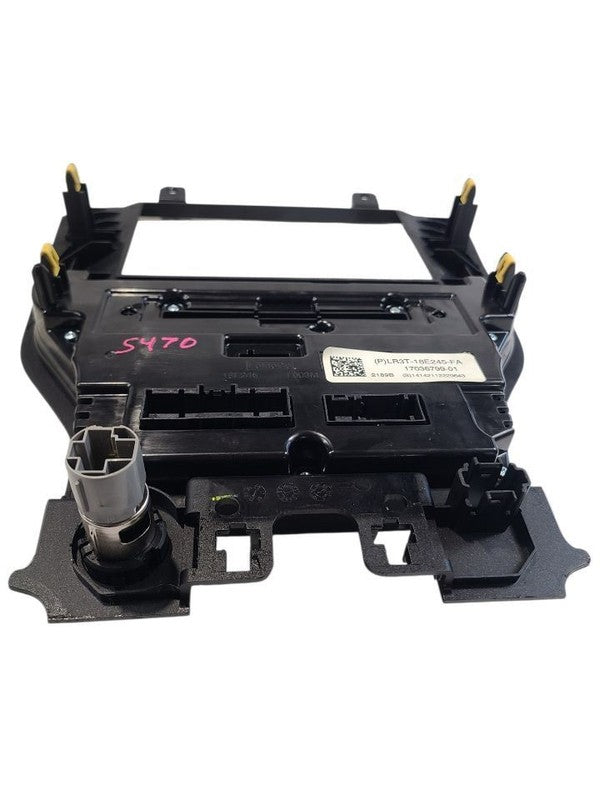 Audio Equipment Radio Control Panel ID LR3T-18E245-FB Fits 20-23 MUSTA