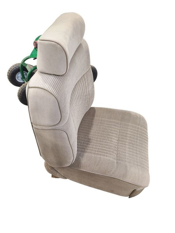 CENTURY   1994 Front Seat 655447