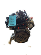 Engine 2.0L VIN 6 8th Digit Turbo Fits 20 CORSAIR 631613