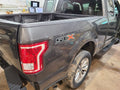 Passenger Quarter Panel Styleside 6' 6" Box Fits 15-20 FORD F150 PICKU