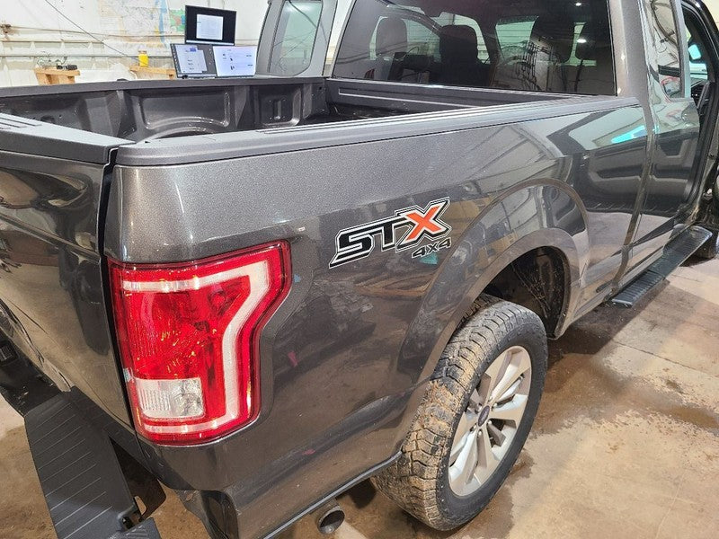 Passenger Quarter Panel Styleside 6' 6" Box Fits 15-20 FORD F150 PICKU