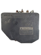 Anti-Lock Brake Part Actuator And Pump Assembly Fits 09-10 HIGHLANDER 
