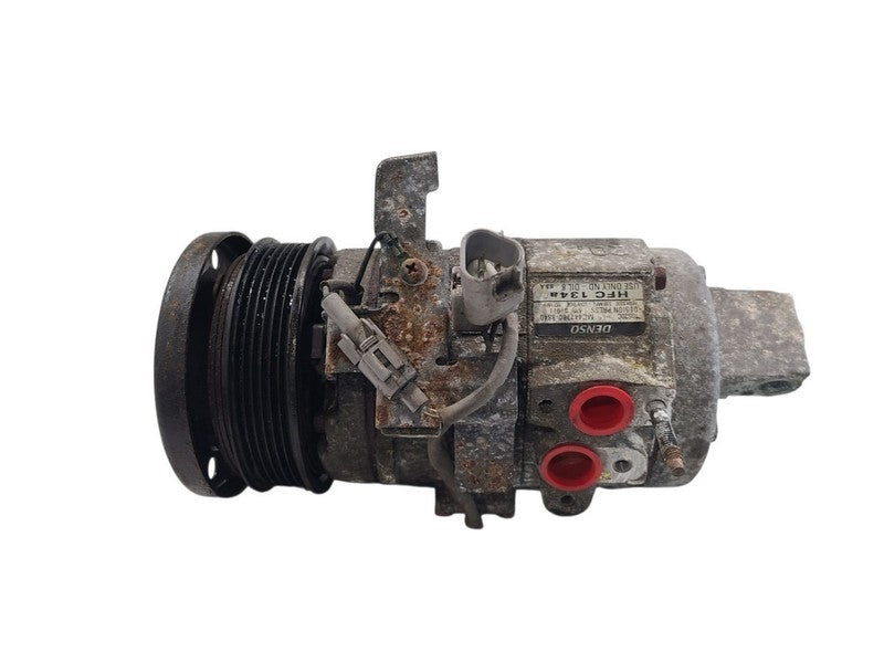 AC Compressor Fits 01-07 SEQUOIA 664295
